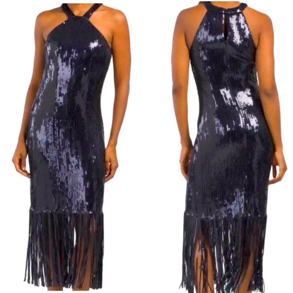 NWT Nannette Lepore dress